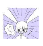 あにまるなキブン（個別スタンプ：3）