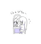 あにまるなキブン（個別スタンプ：5）
