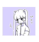 あにまるなキブン（個別スタンプ：6）