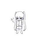 あにまるなキブン（個別スタンプ：7）