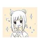 あにまるなキブン（個別スタンプ：9）