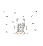 あにまるなキブン（個別スタンプ：10）