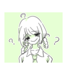 あにまるなキブン（個別スタンプ：17）