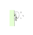 あにまるなキブン（個別スタンプ：21）