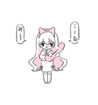 あにまるなキブン（個別スタンプ：31）