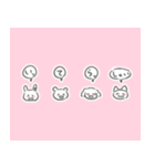 あにまるなキブン（個別スタンプ：40）