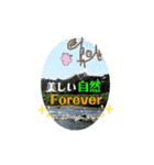 可愛いシマドジョウ7（個別スタンプ：38）