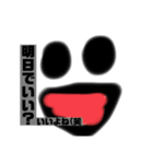 ケロベロス ザ ペット（個別スタンプ：22）