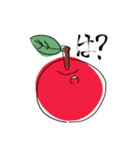 日常的な奴じゃよ（個別スタンプ：5）