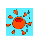 日常的な奴じゃよ（個別スタンプ：11）