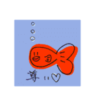 日常的な奴じゃよ（個別スタンプ：14）