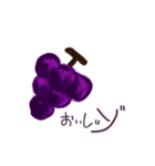 日常的な奴じゃよ（個別スタンプ：26）