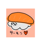 日常的な奴じゃよ（個別スタンプ：27）