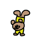 こんにちはシリーズ（個別スタンプ：7）
