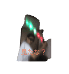 櫻井 圭介［PATM］の夢スタンプ 3（個別スタンプ：6）