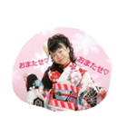かりんちゃん (十歳バージョン)（個別スタンプ：6）