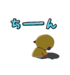 メリーちゃん スタンプ（個別スタンプ：8）