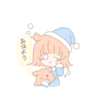 めんだこ家族（個別スタンプ：1）
