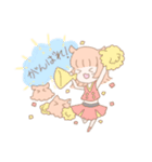 めんだこ家族（個別スタンプ：6）