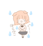 めんだこ家族（個別スタンプ：9）