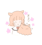 めんだこ家族（個別スタンプ：12）