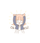 めんだこ家族（個別スタンプ：15）
