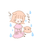 めんだこ家族（個別スタンプ：17）