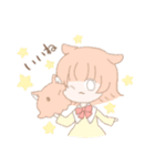 めんだこ家族（個別スタンプ：21）