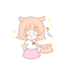 めんだこ家族（個別スタンプ：23）
