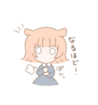 めんだこ家族（個別スタンプ：26）