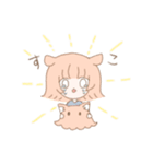 めんだこ家族（個別スタンプ：30）