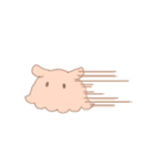 めんだこ家族（個別スタンプ：39）