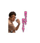 俺ッスよ！ダンドーッス！（個別スタンプ：6）