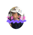 たんたんすたんぷ〜3（個別スタンプ：1）