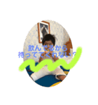たんたんすたんぷ〜3（個別スタンプ：3）