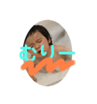 たんたんすたんぷ〜3（個別スタンプ：6）