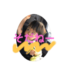 たんたんすたんぷ〜3（個別スタンプ：7）