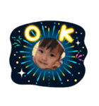 りんりん姉妹☆（個別スタンプ：3）