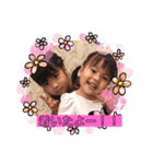 りんりん姉妹☆（個別スタンプ：5）