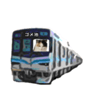 ゴメスタンプ20200815（個別スタンプ：1）