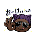 魔境ダイバーISHIKAWABOY（個別スタンプ：9）