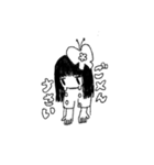 dao stamp ①（個別スタンプ：6）