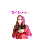 ソの赤いシリーズ（個別スタンプ：2）