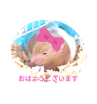 福くんスタンプVer．2（個別スタンプ：1）