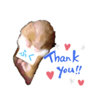 福くんスタンプVer．2（個別スタンプ：2）