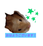 福くんスタンプVer．2（個別スタンプ：3）