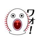 マルマス君（個別スタンプ：30）
