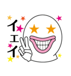 マルマス君（個別スタンプ：34）