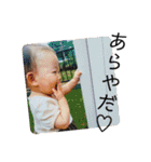 夢子スタンプ②（個別スタンプ：39）