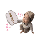 koppy37（個別スタンプ：15）